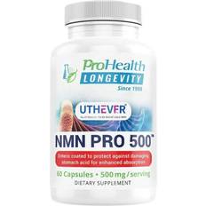 Nmn Prohealth Nmn Pro 500 Uthever Nmn, 500 Mg Per