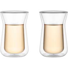 Bodum 12082-10 MELIOR Set 2 teglas, dubbelvägg, 0,1 2st