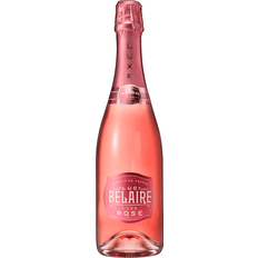 Wines Luc Belaire Luxe Rose Sparkling Wine 75 cl