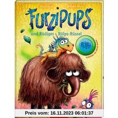 Bücher Furzipups Rüdiger Rülps-Rüssel Furzipups Bd.3 (Gebunden)