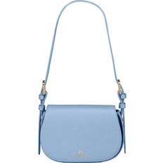 Aigner Ivy S Shoulder Bag - Glaze Blue