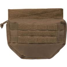 Mil-Tec Molle drop down pouch Coyote