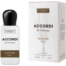 The Merchant of Venice Parfymer The Merchant of Venice Vetiver Haiti EdP 30 ml 30ml