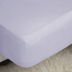 Textiles Belledorm Double, Easycare Percale Bed Sheet