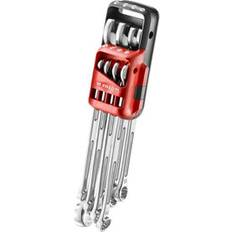 Facom 8-Piece Combination Spanner Set