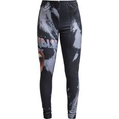 EMP EMP Stage Collection Leggings with EMP vintage logo Leggings black