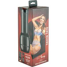 Kiiroo Feel Tanya Tate