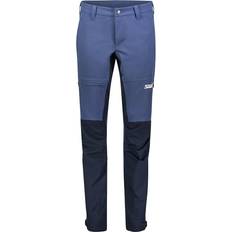 Swix Blizzard Pants W Lake Blue