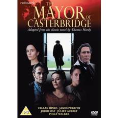 Movies The Mayor of Casterbridge DVD