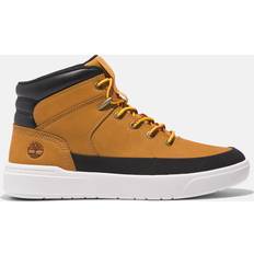 Timberland Trainers Timberland Seneca Bay Hiker Ankle Boots in Leather honey