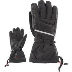 Lenz Accesorios Lenz 4.0 Guantes Calefactables - Negro