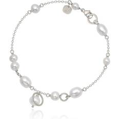 Dulong Piccolo Marina Armband Silver 925 Sterling Silver