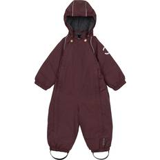 Mikk-Line 86 Jumpsuits Mikk-Line flyverdragt 3 år