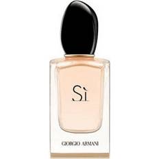 Giorgio Armani Si Eau de Parfum Para Mujer 50 ml