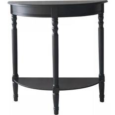 Heritage Premier Housewares Interiors Console Table