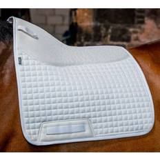 Horseware Sadlar & Tillbehör på rea Horseware Dressyrschabrak Tech Comfort - Vit