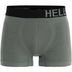 Men's Svierkku Seamless Boxer, S/M, Laurel Wreath