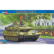 HobbyBoss Leopard 2E Spanien