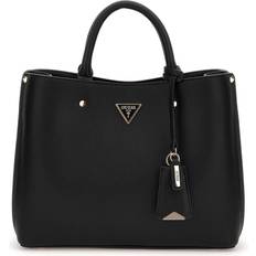 Guess Handtasche Meridian schwarz