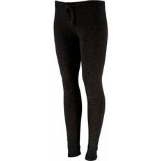 Unisex Tights Joluvi Mallas Fit Negro Mujer - New