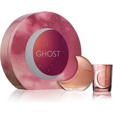 Ghost Cajas de regalo Ghost Orb of Night Gift Set EdP 30ml + Scented Candle