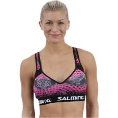Salming Dam BH:ar Salming Gloria Pink
