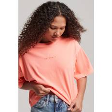 Superdry Woman Tops Superdry Surplus Micro Oversized Boxy T-Shirt