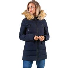 Svea Joy Jacket Blue