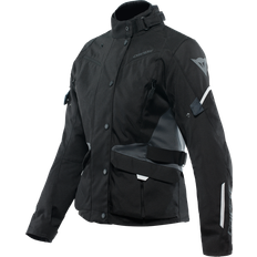 Dainese Ajotakki Tempest 3 D-Dry - Musta