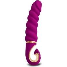 Gvibe Vibrator FT10868 Sweet Raspberry