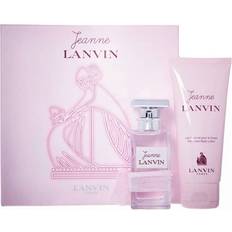 Lanvin Jeanne Gift Set