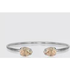Caroline Svedbom Petite Drop Bracelet Golden Shadow