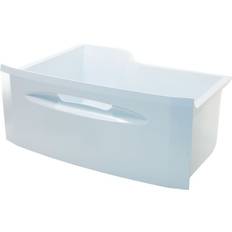 White Goods Accessories Hotpoint Freezer Drawer Lower for Fridges and Freezers