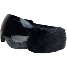 Solbriller Dolce & Gabbana Sort Mink Color_Sort