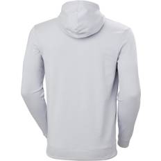 Helly Hansen Dame Gensere Helly Hansen Classic Hettegenser - Grey Fog