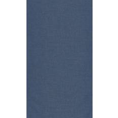 Tapeter Caselio Uni Metallise/Irise Bleu Jean Cuivre 103236032