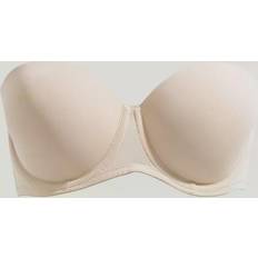 Beige Rintaliivit Dorina Michelle Balcony Bra - Beige