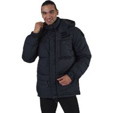 8848 Altitude Herr Jackor 8848 Altitude Frenkel Jacket Black