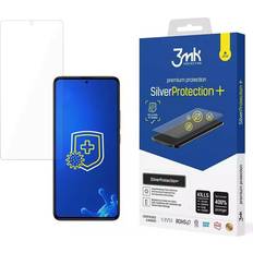 3mk Poco F5 Pro SilverProtection Xiaomi Poco F5 Pro Smartphone Schutzfolie