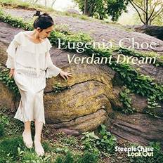 Verdant Dream (CD)