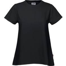 Hilja Dame T-shirt - Sort