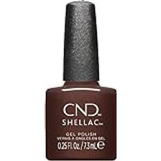 CND shellac lädervaror