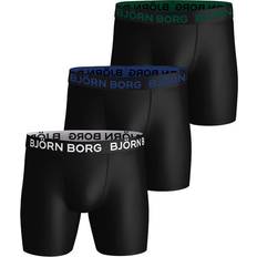 Björn Borg Performance Boxer 3-pack Multi