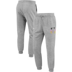 Fanatics Branded Everton EITC Respect Celebrate Empower Graphic Fleece Jogger Grey Marl Mens