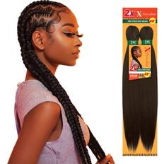 X-Pression prestretched braiding hair all Kanekalon flame retardant