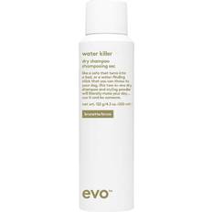 Evo Hair Style Water Killer Dry Shampoo Brunette