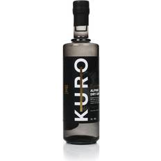 KURO Signature Alpine Dry Gin 40% 70cl