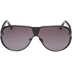 Solbriller Tom Ford Vincenzo Solbriller - Sort