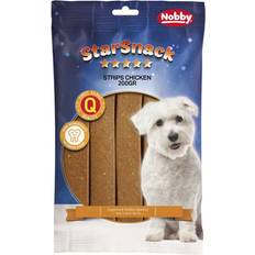 Nobby StarSnack chicken 20