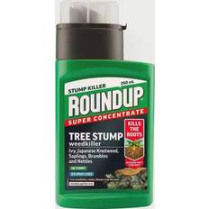 Tree Stump Weedkiller